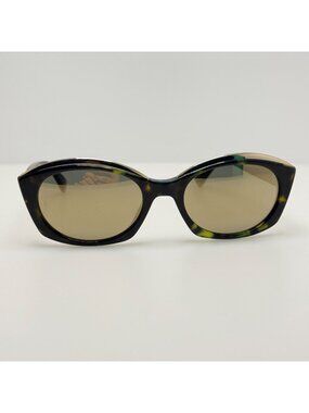 Moschino MOS032/S 086UE Eye Glasses Eyeglasses Frames 53-20-140